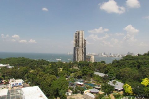 Eigentumswohnung in Pattaya, Thailand, 1 Schlafzimmer № 21238 - Foto 17