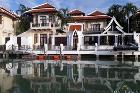 Haus in Pattaya, Thailand 4 Schlafzimmer № 21419 - Foto 5