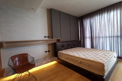 Eigentumswohnung in Pattaya, Thailand, 3 Schlafzimmer № 24661 - Foto 19