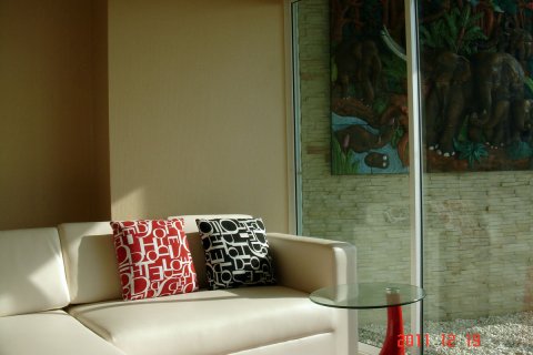 Eigentumswohnung in Pattaya, Thailand, 1 Schlafzimmer № 23062 - Foto 7
