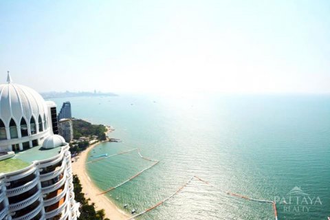 Eigentumswohnung in Pattaya, Thailand, 2 Schlafzimmer  № 20302 - Foto 4