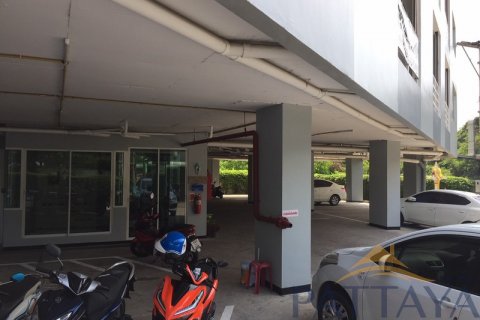 Eigentumswohnung in Pattaya, Thailand, 2 Schlafzimmer № 21164 - Foto 3