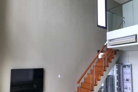 Eigentumswohnung in Pattaya, Thailand, 3 Schlafzimmer № 21038 - Foto 4