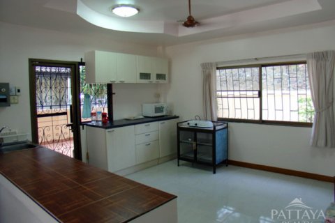 Haus in Pattaya, Thailand 3 Schlafzimmer № 23315 - Foto 7