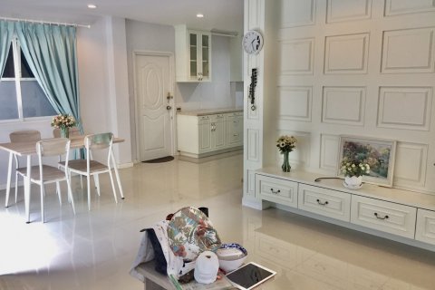 Haus in Pattaya, Thailand 3 Schlafzimmer № 22352 - Foto 6