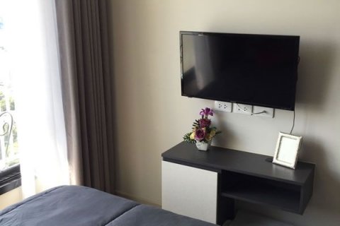 Eigentumswohnung in Pattaya, Thailand, 1 Schlafzimmer № 21745 - Foto 6