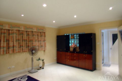 Eigentumswohnung auf Jomtien Beach, Pattaya, Thailand, 3 Schlafzimmer  № 22637 - Foto 20