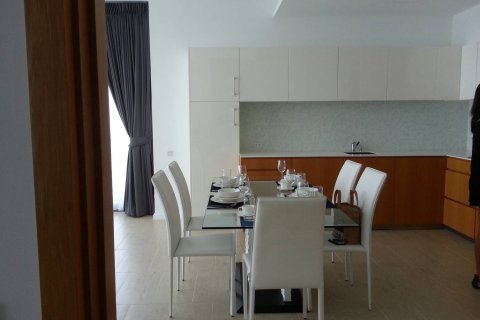 Eigentumswohnung in Pattaya, Thailand, 3 Schlafzimmer № 21972 - Foto 4
