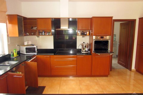 Haus in Pattaya, Thailand 4 Schlafzimmer № 20738 - Foto 21