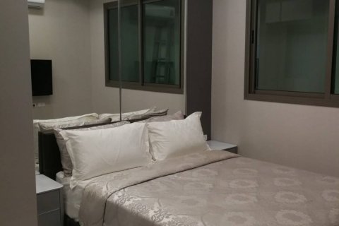 Eigentumswohnung in Pattaya, Thailand, 2 Schlafzimmer  № 22007 - Foto 2