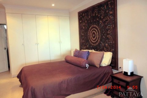Eigentumswohnung in Pattaya, Thailand, 1 Schlafzimmer № 23206 - Foto 3