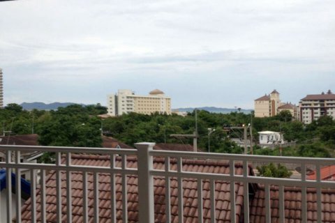 Haus auf Jomtien Beach, Pattaya, Thailand 5 Schlafzimmer № 24061 - Foto 19