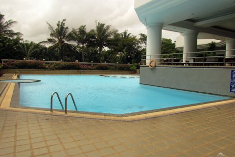 Eigentumswohnung in Pattaya, Thailand, 3 Schlafzimmer  № 23835 - Foto 17