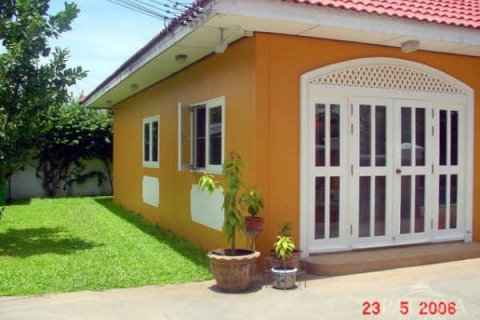 Haus in Pattaya, Thailand 3 Schlafzimmer № 22621 - Foto 7