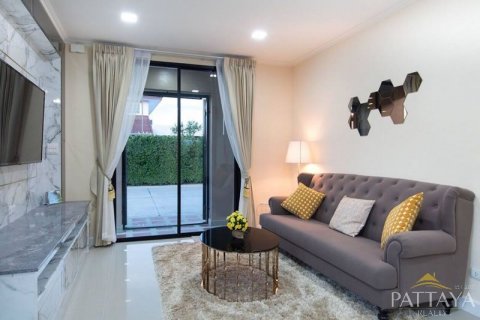 Haus in Pattaya, Thailand 3 Schlafzimmer № 21400 - Foto 2