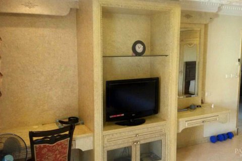 Eigentumswohnung auf Jomtien Beach, Pattaya, Thailand, 1 Schlafzimmer  № 20821 - Foto 11