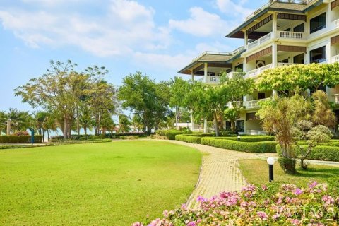 Eigentumswohnung in Pattaya, Thailand, 1 Schlafzimmer  № 21407 - Foto 16