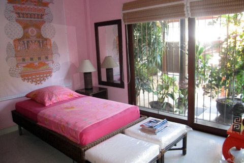 Haus auf Jomtien Beach, Pattaya, Thailand 3 Schlafzimmer № 23281 - Foto 14