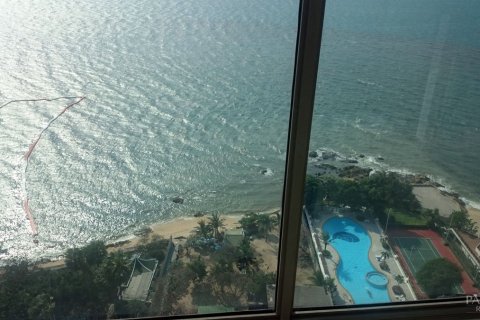 Eigentumswohnung in Pattaya, Thailand, 2 Schlafzimmer № 20594 - Foto 4