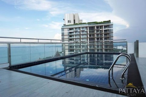 Eigentumswohnung in Pattaya, Thailand, 3 Schlafzimmer № 21311 - Foto 30