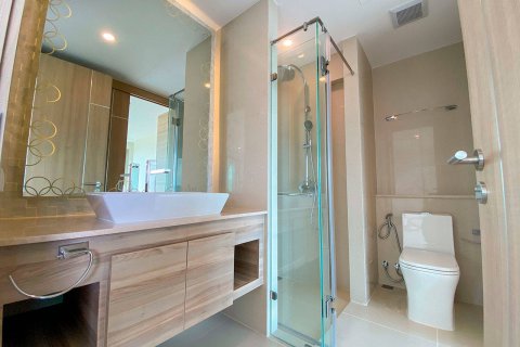 Eigentumswohnung auf Jomtien Beach, Pattaya, Thailand, 2 Schlafzimmer № 22170 - Foto 6