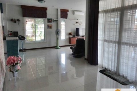 Haus in Pattaya, Thailand 4 Schlafzimmer № 21041 - Foto 14