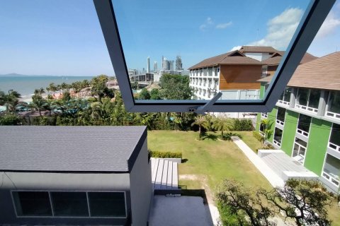 Eigentumswohnung in Pattaya, Thailand, 1 Schlafzimmer № 21871 - Foto 22