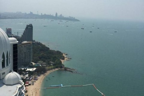 Eigentumswohnung in Pattaya, Thailand, 3 Schlafzimmer № 21830 - Foto 14