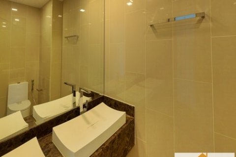 Eigentumswohnung in Pattaya, Thailand, 1 Schlafzimmer № 21042 - Foto 10