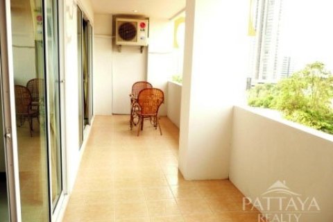 Eigentumswohnung in Pattaya, Thailand, 1 Schlafzimmer № 23111 - Foto 6
