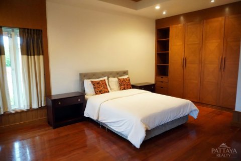 Haus in Pattaya, Thailand 5 Schlafzimmer № 20790 - Foto 28