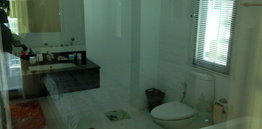 Eigentumswohnung in Pattaya, Thailand, 2 Schlafzimmer  № 19808