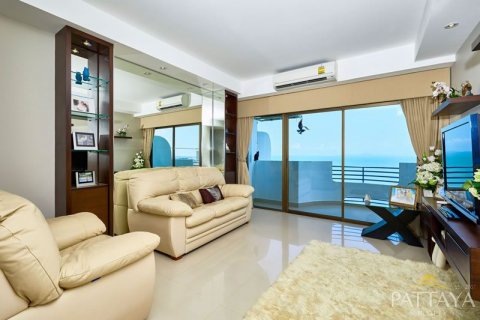 Eigentumswohnung in Pattaya, Thailand, 1 Schlafzimmer № 21406 - Foto 3