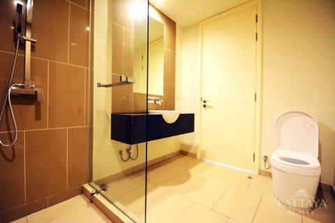 Eigentumswohnung in Pattaya, Thailand, 2 Schlafzimmer  № 20302 - Foto 11