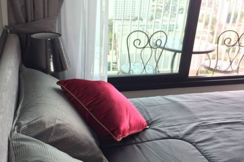 Eigentumswohnung in Pattaya, Thailand, 1 Schlafzimmer № 21745 - Foto 7