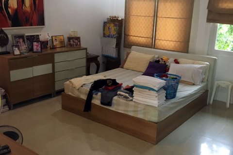 Haus in Pattaya, Thailand 3 Schlafzimmer № 20431 - Foto 28