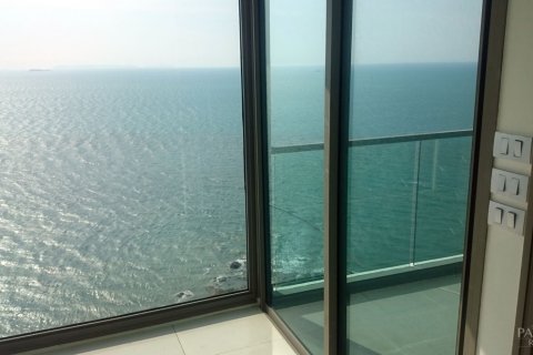 Eigentumswohnung in Pattaya, Thailand, 2 Schlafzimmer № 20594 - Foto 3