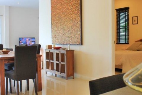 Haus in Pattaya, Thailand 3 Schlafzimmer № 20988 - Foto 14