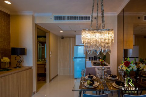 Off-Plan The Riviera Wongamat Beach in Pattaya, Thailand № 25465 - Foto 22