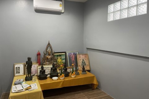 Haus in Pattaya, Thailand 3 Schlafzimmer № 21074 - Foto 6