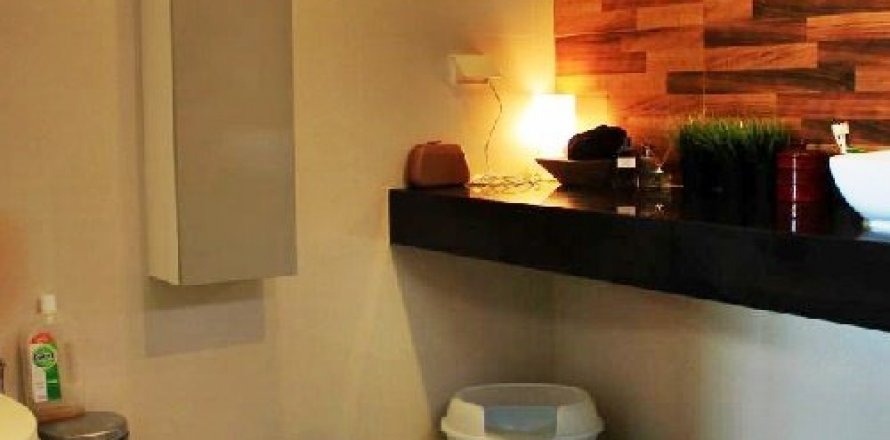 Haus in Pattaya, Thailand 3 Schlafzimmer № 20988