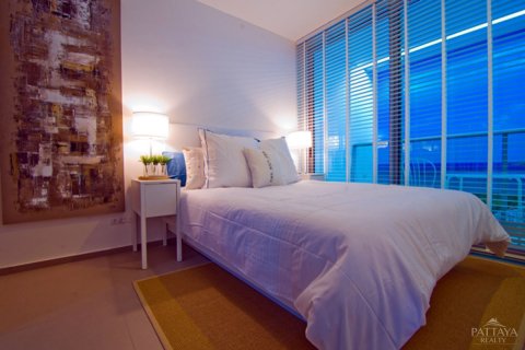 Studio in the Condo in Pattaya, Thailand № 23927 - Foto 4