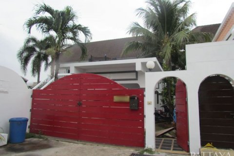 Haus in Pattaya, Thailand 4 Schlafzimmer № 21473