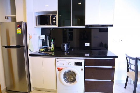 Off-Plan Wong Amat Tower in Pattaya, Thailand № 33682 - Foto 15