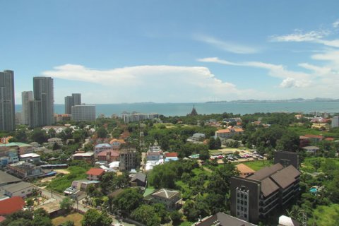 Eigentumswohnung in Pattaya, Thailand, 1 Schlafzimmer № 21084 - Foto 14