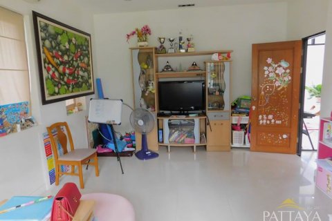 Haus in Pattaya, Thailand 4 Schlafzimmer № 21236 - Foto 26