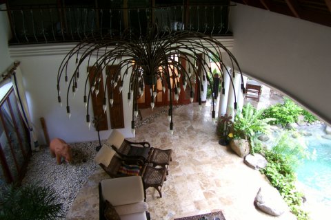Haus auf Jomtien Beach, Pattaya, Thailand 4 Schlafzimmer № 20280 - Foto 25