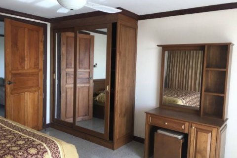 Eigentumswohnung auf Jomtien Beach, Pattaya, Thailand, 2 Schlafzimmer  № 22152 - Foto 29
