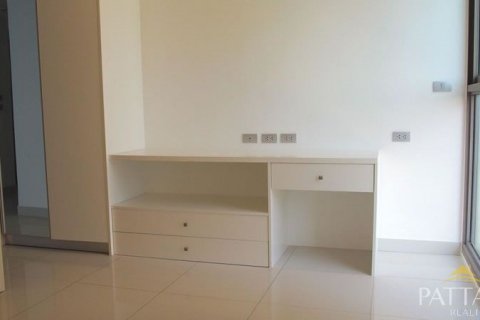 Off-Plan Wong Amat Tower in Pattaya, Thailand № 33682 - Foto 8