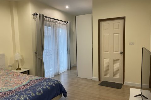 Haus in Pattaya, Thailand 3 Schlafzimmer № 21074 - Foto 19